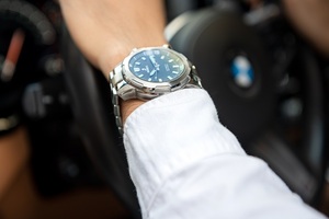 Bán Hot Rùa Cơ Tự Động Cổ Tay Watch Mens Dive Thợ Lặn Xem 200M Oem Odm Biểu Tượng Tùy Chỉnh Mod Siêu Sáng - Product Image 3