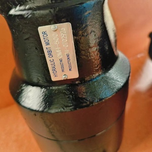 Motor Hidráulico Cicloidal OMH con Brida de 6 Orificios, Motor Hidráulico OMH-500, OMH-200, OMH-250, OMH-315, OMH-400 - Product Image 6