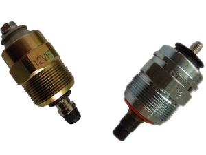 โซลินอยด์ฉีดน้ำมันเชื้อเพลิงแบบใหม่ 12V /24V รุ่น 096030-0160 สำหรับปั๊ม - Product Image 3