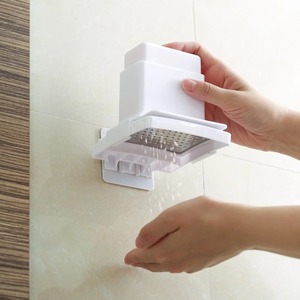 Multifunctional Soap Box Portable Non-slip Rubbing <b>Foam</b> Box With Brush <b>Roller</b> Creative Soap Storage Tool - Product Image 2