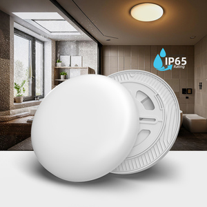 Lampe de <span class=keywords><strong>douche</strong></span> LED moderne de haute qualité <span class=keywords><strong>Ip65</strong></span> 20W 30W <span class=keywords><strong>Plafonnier</strong></span> LED étanche - Product Image 3