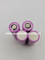 STOCK UE QB18650 18650 NCM Anode LIMN Cathode 3000mAh 15A Décharge Certifié KC/CE 500 Cycles Garantie 6 Mois Rechargeable 10.8V