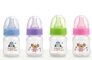 Bocca bambino 60ML PP materiale alimentazione biberon biberon - Product Image 2