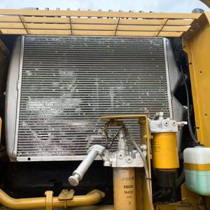 Tweedehands Rups 330d2 L Graafmachine Lang Onderstel Kat C9 Motor 33ton Klasse Uitstekende Prestaties Mijnbouw Spec - Product Image 5