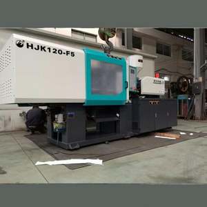 Máquinas de producción de cajas de frutas de plástico - Product Image 3