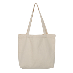 Custom Printed Canvas Tote Bags Natural Color Organic Cotton Linen Tote Bag 100% Cotton Muslin Plain Shopping Bags