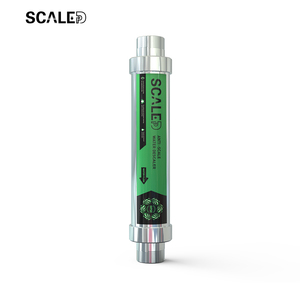 Hệ thống xử lý nước không điện không từ tính Bộ lọc nước tự động bằng thép không gỉ - Product Image 6