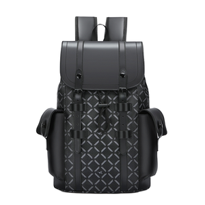 Custom Student Backpack Laptop School Bag 2026 Trending Travel Bags for Men Woman Waterproof Fashion Lifestyle Designer Bag