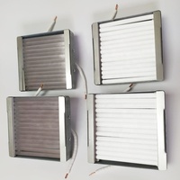 Émetteur infrarouge à quartz à ondes moyennes 750C, haute puissance 150-500W, réponse rapide au chauffage, élément chauffant industriel Yunnuo YNQP001