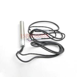 ไมโครโซนิค DBK-SM102 เซ็นเซอร์อัลตราโซนิก F2.161.1421/02 20-30 V DC ชุบนิกเกิล - Product Image 2