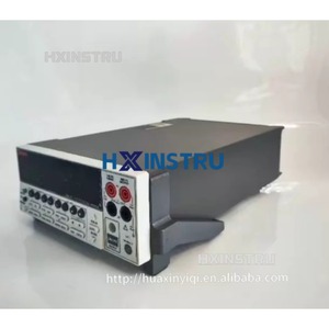 Keithley 2430-C Fuente de Pulso de 1kW #   H - Product Image 3