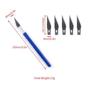 JF042 DIY Résine Bijoux Fabrication Outils Kit Tasse À Mesurer Compte-gouttes Tige De Mélange Creuser Poudre Petite Cuillère Pour La Fabrication Artisanale À La Main - Product Image 5