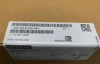 Produk Plc Asli Siap Kirim 6se7022-6tc84-1hf3