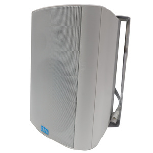 Système de sonorisation Haut-parleur mural 10W à 120W Transformateur 100V intégré Connecter l'amplificateur du système de sonorisation - Product Image 3