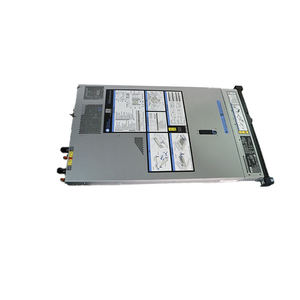 Servidor en Rack <span class=keywords><strong>Lenovo</strong></span> Original Intel Xeon Bronze 3104 de 1U, <span class=keywords><strong>SR530</strong></span> ThinkSystem, Servidor <span class=keywords><strong>Lenovo</strong></span> <span class=keywords><strong>SR530</strong></span>, Precio de Servidores en Rack de 1U - Product Image 5