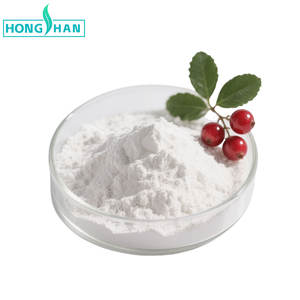 99% di qualità cosmetica CAS 497-76-7 Beta-arbutina/Beta arbutina in polvere - Product Image 1