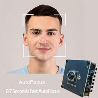 48MP otomatik odaklama Usb kamera modülü 1/2 inç 8000x6000 HD kamera modülü UVC ücretsiz sürücü kamera modülü