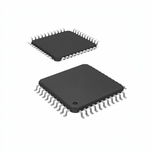 PIC18F46Q83T-I_PT IC MCU 8BIT 64KB FLASH 44TQFP Original Service Complet Composants Électroniques Intégrés 44 TQFP - Product Image 1