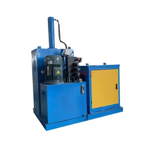Cheap Price Big Range Use Car Motor Stator Dismantling Cutting Recycling automatic motor winding machine Made In ACCE