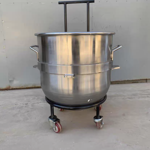 La Migliore Impastatrice <span class=keywords><strong>per</strong></span> <span class=keywords><strong>Pizza</strong></span> <span class=keywords><strong>per</strong></span> Pizzerie Professionali - Product Image 5