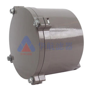 Los fabricantes de China Airlines reemplazan el filtro de presión de filtración de impurezas de separación de aceite industrial SDFC1888KF85 - Product Image 3