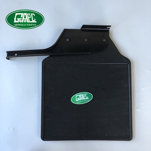 GLDF014 Mudflap guardabarros para Land Rover Defender 110 partes del cuerpo proveedor - Product Image 6