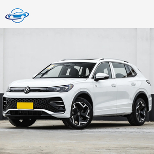 <span class=keywords><strong>Tiguan</strong></span> L 2WD Usado de Alta Calidad, Volante a la Izquierda, SUV Familiar Mediano, Emisión Euro VI, en Venta a Bajo <span class=keywords><strong>Precio</strong></span> - Product Image 5