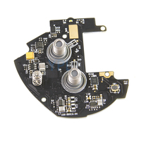 Carte mère de la manette droite d'origine pour casque Meta Oculus Quest 2, pièce de rechange pour la poignée, accessoire, N° de pièce 330-00916-04
