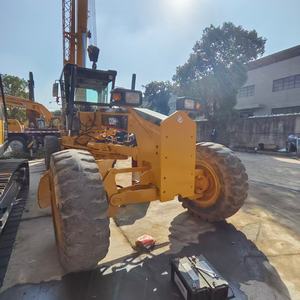 Motoniveladora Usada Caterpillar CAT 120H con Motor en Buen Estado, Modelo 2018-2023 - Product Image 6