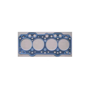 Juego Completo de Juntas GYA OEM10033600 para Automóvil de Pasajeros Fiat GY-FI-017