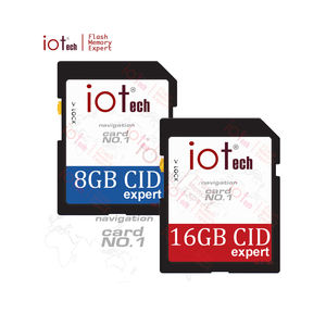 Carte de mémoire GPS SD/TF, 10.45 pièces de carte cic, en vrac, haute vitesse, pour carmin <span class=keywords><strong>live</strong></span> - Product Image 3