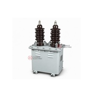 Transformateur de courant en résine époxy moulée pour extérieur LBZW-10 11kV/12kV 0.2/10P 0.2S/10P 0.5/10P 5A/1A