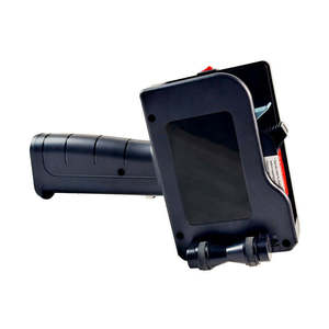 Waisu giá tốt nhất nhà máy bán EXP mã hóa máy xách tay cầm tay cầm tay thời hạn sử dụng máy in phun - Product Image 3