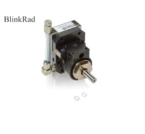 Bomba de Engranajes de 1.2CC 3HNA031919-001 para Sistema de Pintura BB IRB5500 IRB5400, Compatible con Pequeña Cilindrada - Product Image 3