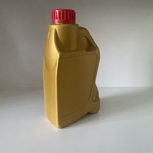 Aceite de Motor para Motocicleta 100% Sintético 2T/4T de Dos Tiempos <span class=keywords><strong>10W40</strong></span> con Aceite Base Antidesgaste - Product Image 4