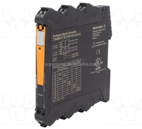 Weidmuller ACT20P-2CI-2CO-ILP-S 7760054124 Convertisseur de signal/isolateur Stock
