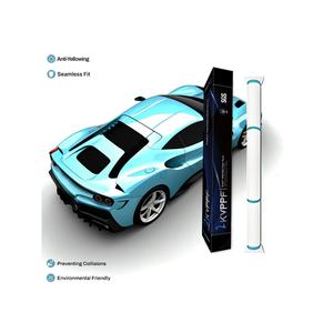Película Protectora de Pintura para Automóviles de TPU Transparente Autoregenerable de 8.5 <span class=keywords><strong>Mil</strong></span>, Rollo de PPF con 5 Años de Garantía, Posición de la Carrocería - Product Image 2
