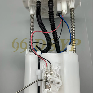 Dsyp ชุดปั๊มเชื้อเพลิงรถยนต์77020-04061 77020-04060 SP9005M FG0919 P76605M สำหรับ ZCFT065A ทาโคมา - Product Image 3