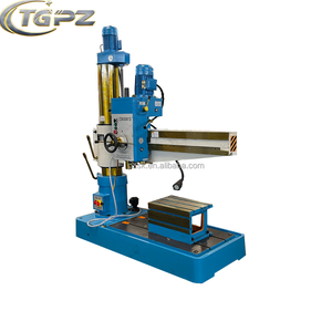 Système de contrôle industriel <span class=keywords><strong>professionnel</strong></span> pour <span class=keywords><strong>perceuse</strong></span> radiale, nouvelle conception pour grandes pièces métalliques, pompe <span class=keywords><strong>à</strong></span> engrenages motorisée de précision - Product Image 1