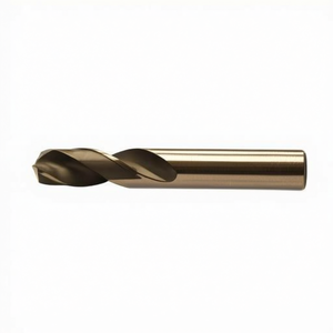 Foret hélicoïdal HSS 17,5 mm pour perçage du métal - Product Image 2