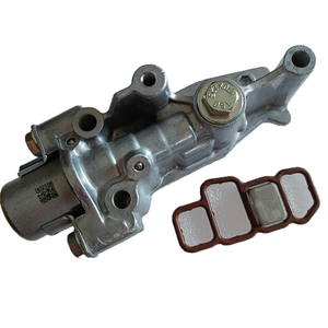 15810-RWK-003 nuovo per <span class=keywords><strong>Honda</strong></span> <span class=keywords><strong>HRV</strong></span> per civica avanguardia CRV SPIRI Accord valvola a solenoide testata per modelli <span class=keywords><strong>Honda</strong></span> - Product Image 4