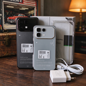 Venta de Note 60 Pro, versión global, desbloquea teléfonos móviles. Equipado con una cámara de belleza integrada nítida. - Product Image 2