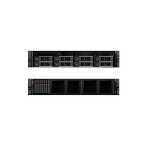 Venta al por mayor PowerEdge R7625 2U servidor en rack AMD EPYC 9184X 8LFF 64GB RDIMM H755 2*1400W en Stock PowerEdge AMD Server R7625 - Product Image 2