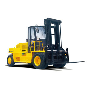 <span class=keywords><strong>XGMA</strong></span> <span class=keywords><strong>XG530</strong></span> 4 גלגל כונן מלגזה 3 טון דיזל מנוע קטן מלגזה יצרן - Product Image 1