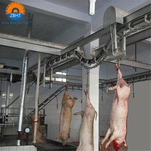 Projet clé en main d'abattoir pour l'abattage de porcs et la transformation de la viande, fabricant d'équipements de <span class=keywords><strong>boucherie</strong></span> de haute qualité certifié CE - Product Image 5