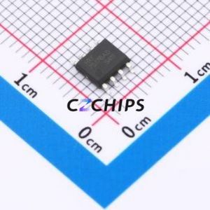 Original-Nouveau HSN75176ADR SOP-8 Circuit intégré IC Puce RS-485/RS-422 IC Vente entière Puces de composants électroniques et Service de nomenclature - Product Image 1