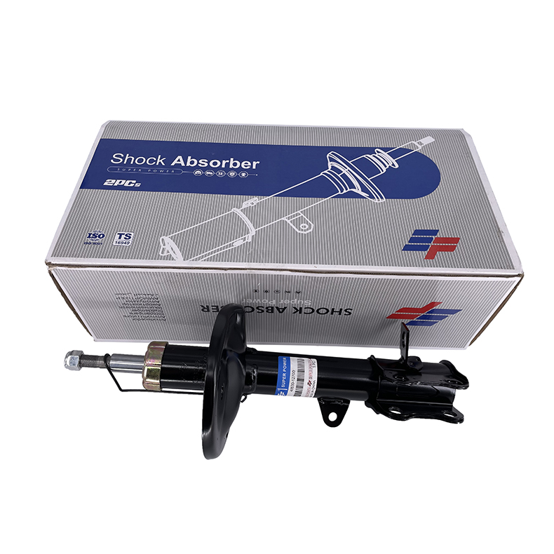 Shock Absorber Parts for Toyota Corolla 333286 - OEM Quality