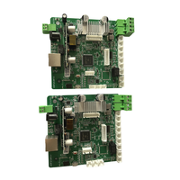 Prix usine OEM VoIP Board Audio IP Module POE Cartes de téléphone d'urgence WIFI Interphone SIP PCB