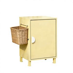 Boîte aux lettres personnalisée, étanche, antivol, pour <span class=keywords><strong>colis</strong></span>, boîte postale jaune, boîte aux lettres extérieure pour <span class=keywords><strong>la</strong></span> livraison de <span class=keywords><strong>colis</strong></span> - Product Image 1