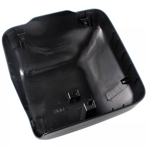 ฝาครอบกระจกมองข้างสำหรับรถจี๊ปแรงเลอร์ 68361961AA 68361960AA ชุดเต็ม ฝาครอบกระจกมองข้างพลาสติก - Product Image 3
